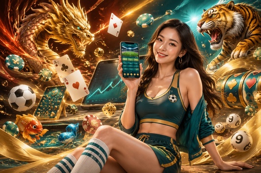 lion168